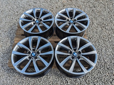 ORIGINAL DISCS BMW STYLING 331 19