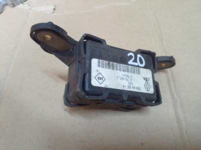 Модуль esp renault espace iv 04-10 8200404858 eu фото №1