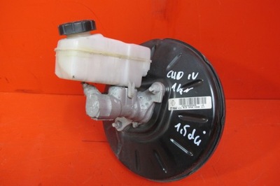 Renault clio 4 iv captur усилитель тормозов тормозные насос 472103202r фото №1