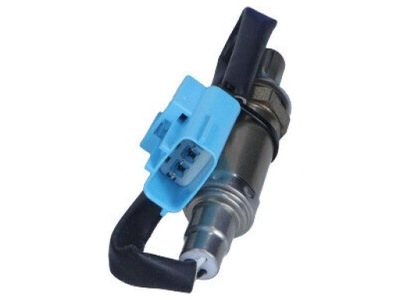 Датчик лямбда-зонд nissan almera 1.5 00- delphi es20640-12b1 датчик лямбда-зонд фото №1