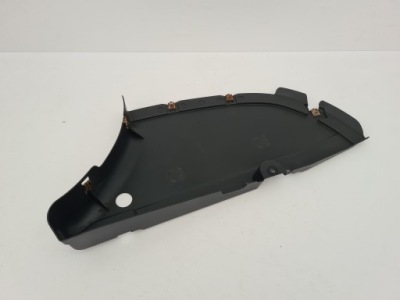 Захист підвіска правий задня bmw 3 f30 f31 7258048 фото №1