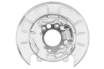 HYUNDAI OE 58251-2E000 582512E000 ДИСК KOTWICZNA SPROTAGE