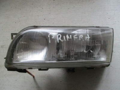 1789/13 лампа передняя правая nissan primera p10 фото №1