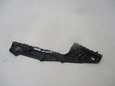 Направляющая бампера правый задняя trafic iii vivaro ii b talento фото №1