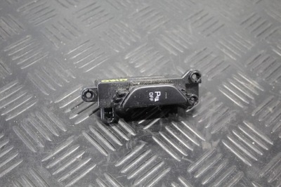 Кнопка off парктронік kia niro 1 i lift фото №1