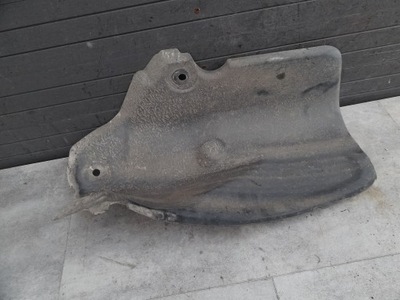 Dacia lodgy 2013 подкрылок задние правое оригинал фото №1