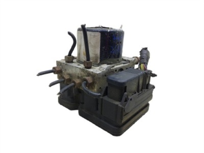 Насос abs 25.0926-0019.3 chrysler pt cruser фото №1