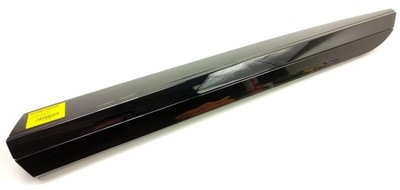 Nowa org молдинг дверь левый задняя vw arteon 3h lc9x фото №1