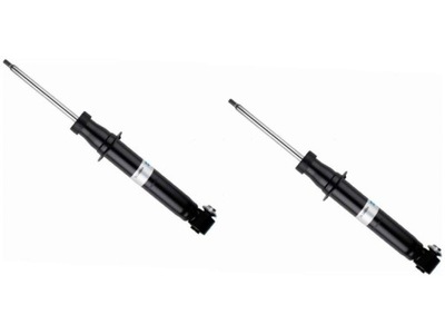 Амортизаторы задняя bilstein 19-240084 фото №1