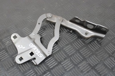 Петля masksi левый alfa romeo stelvio 2,2d 4x4 фото №1