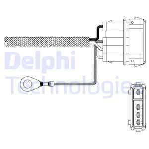 SONDA LAMBDA ES11010-12B1  