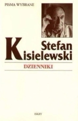 Dzienniki Stefan Kisielewski