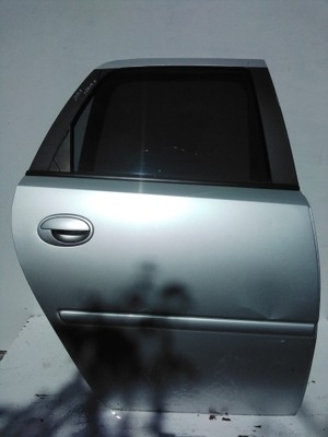 8564 opel meriva a двері правий задня z157 фото №1