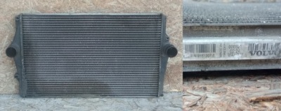 Интеркулер volvo s60 s80 v70 xc70 9161207 фото №1
