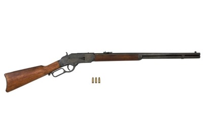 Replika winchester mod.73, usa 1873r Denix model 8318