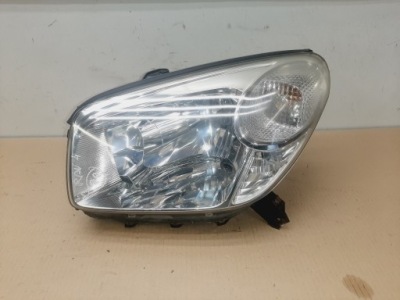 Лампа ліва перед toyota rav4 rav-4 ii 2003-2005 5 двері angielska фото №1