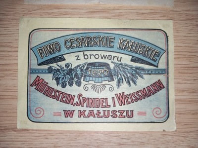 KAŁUSZ PW 2