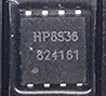 HP8S36 HP8536 HP8S36TB