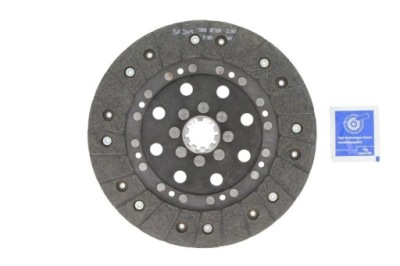 Диск сцепления sachs 881864 999978 фото №1