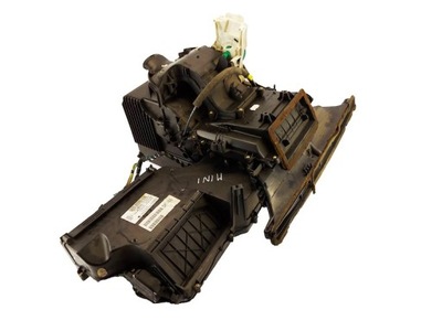 Отопитель смеситель отопителя 1504336 mini r50, r52, r53 cooper one фото №1