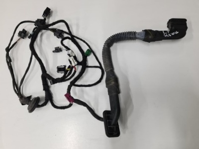 Жгут дверь левая левый задняя mercedes gls w166 x166 15-19 фото №1