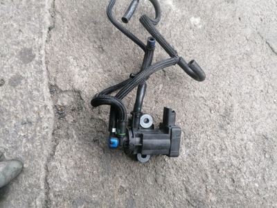 Peugeot ford 2.0 e-hdi клапан вакууму фото №1