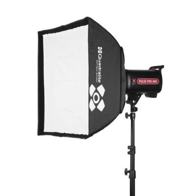 Quadralite Softbox 60x60