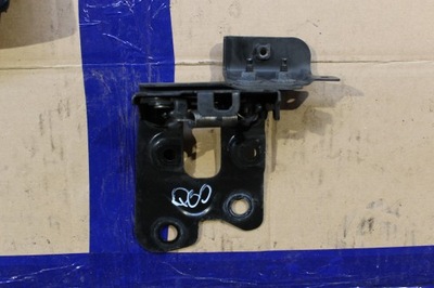 Infiniti q60 замок капот перед фото №1