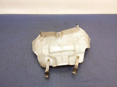 Bmw x5 f15 f85 защита тепловая 7177874 фото №1