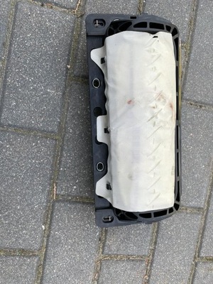 Porsche panamera 970 подушка пасажира оригінал фото №1