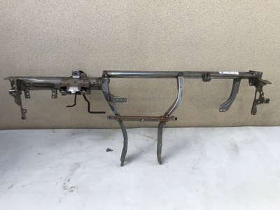 Балка труба pod панель панель приладів консоль golf vii 5g eu фото №1