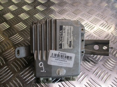 MÓDULO SERVOMANDO HIDRÁULICO TOYOTA COROLLA E12 89650-02010  