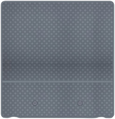 RENAULT LAGUNA 3 UNIVERSAL 2007-2015 PIEZA INSERTADA DE MALETERO PRIMELINER - GRIS  