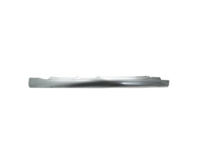 Порог vw golf v, 03 - 08 1k4 809 836b фото №1