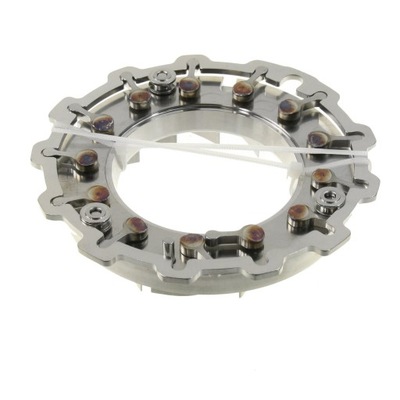 Thm hn118 кольцо форсунка турбонагнетателя фото №1