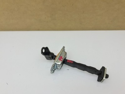 Kia rio iv 4 ограничитель дверь правый перед фото №1