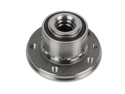 Ступица подшипник колеса перед задняя vw multivan t5 t6 transporter t5 t6 фото №1