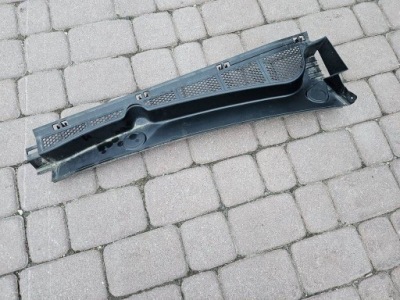 Жабо верхний левая europa proace city berlingo combo e rifter 9816604280 фото №1