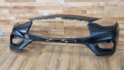 Infiniti q30 - бампер перед передний 62022-5da0h оригинал фото №1