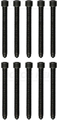 TORNILLOS CULATA DE CILINDROS VW 1,8-2,0 A4/A6  