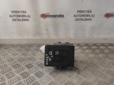 2015 opel vivaro насос abs 28515240093 фото №1