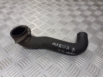 Труба шланг wody opel meriva a 1.7 cdti фото №1