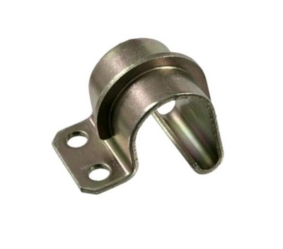 Mercedes sprinter 901 902 хомут tulei стабілізатора задня фото №1