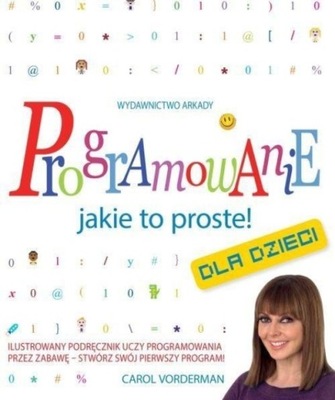 Programowanie jakie to proste