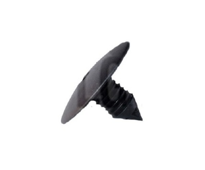 Клипса renault master 97- 7703077225 nowa фото №1