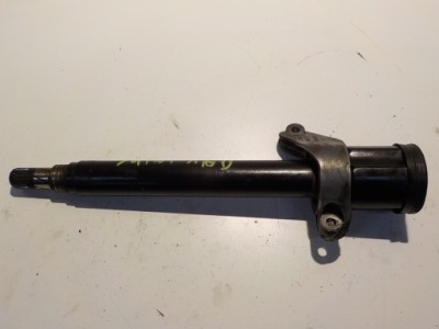 Mini countryman r60 1.6d 111km приводной вал правая опора фото №1