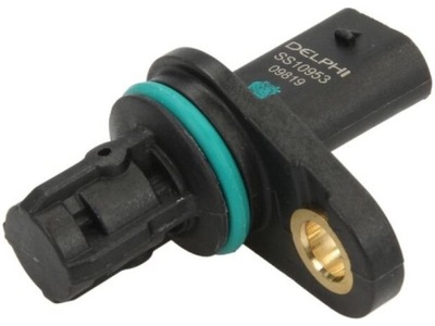 SENSOR ROLLO DISTRIBUCIÓN CHEVROLET AVEO T250 T255 1.4 09- TRAX 1.6 12-  