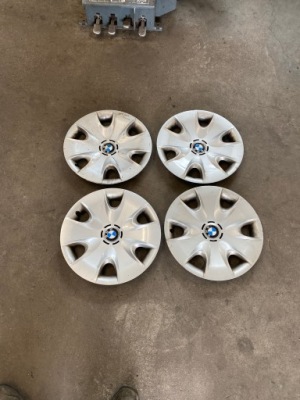 КОВПАКИ BMW R16 