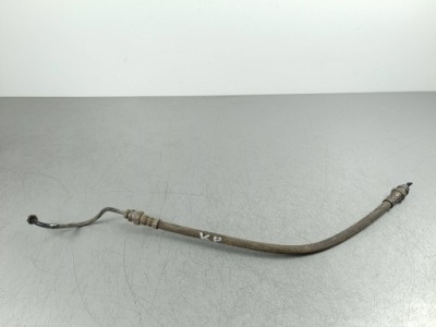 2020 alfa romeo stelvio шланг гальмівний фото №1