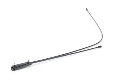 Трос відкривання капот mini cooper r58/r59 оригінальний номер mini фото №1